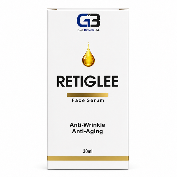 Retiglee Face Serum