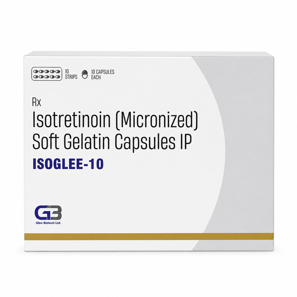 ISOGLEE-10