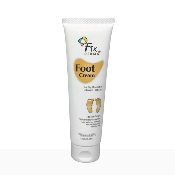 Fixderma Foot Cream