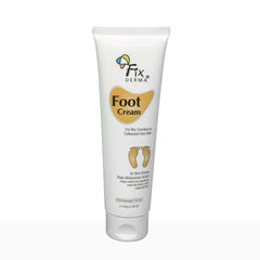 Fixderma Foot Cream
