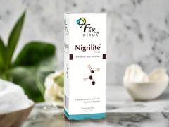 Fixderma Nigrilite Cream