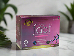 Hair Fact Fluence Advanced Cyclical Therapy (Women) F4+O2