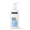 Neutrogena Ultra Gentle Foaming Face Cleanser