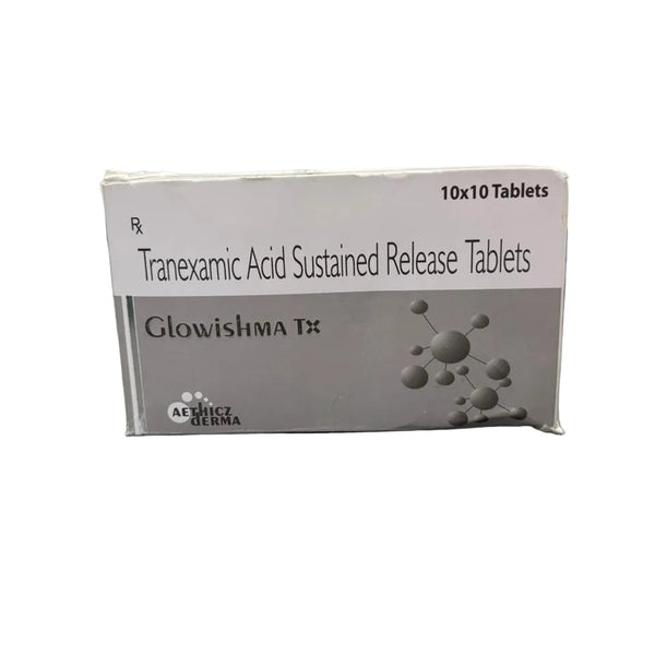 Glowishma TX Tablet