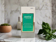 Azelia Anti Acne Gel by Sarin Skin