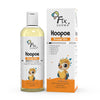 Hoopoe Massage Elixir