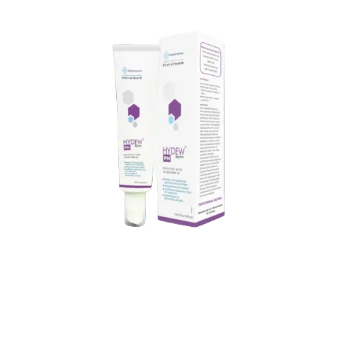Hydew PM Neurocosmetic Night Moisturizer