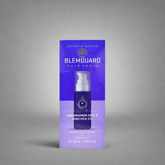 Blemguard Face Serum