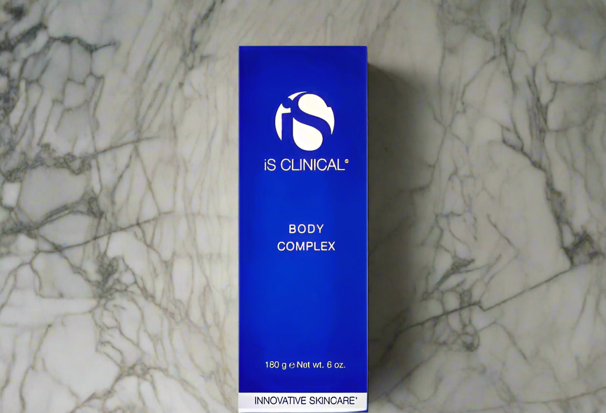 iS Clinical Body Complex