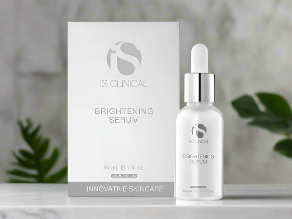 iS Clinical Brightening Serum