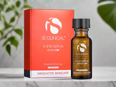 iS Clinical C Eye Serum Advance+