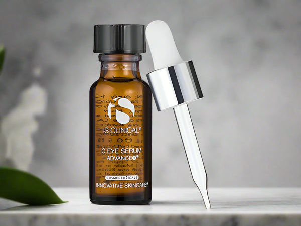 iS Clinical C Eye Serum Advance+