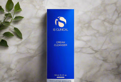 iS Clinical Cream Cleanser