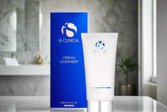 iS Clinical Cream Cleanser
