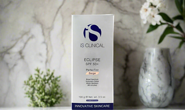 iS Clinical Eclipse SPF 50+ PerfecTint Beige