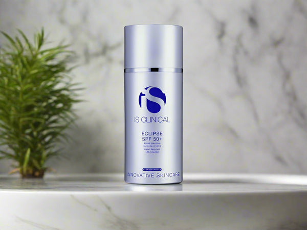 iS Clinical Eclipse SPF 50+