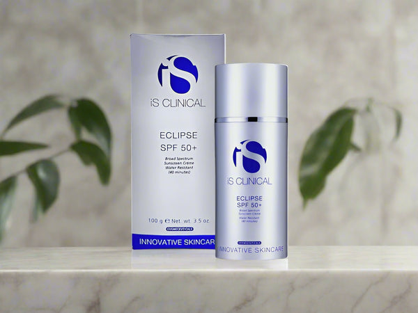 iS Clinical Eclipse SPF 50+