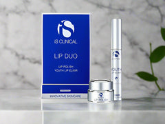 iS Clinical Lip Duo