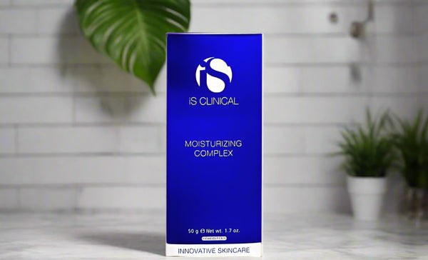 iS Clinical Moisturizing Complex