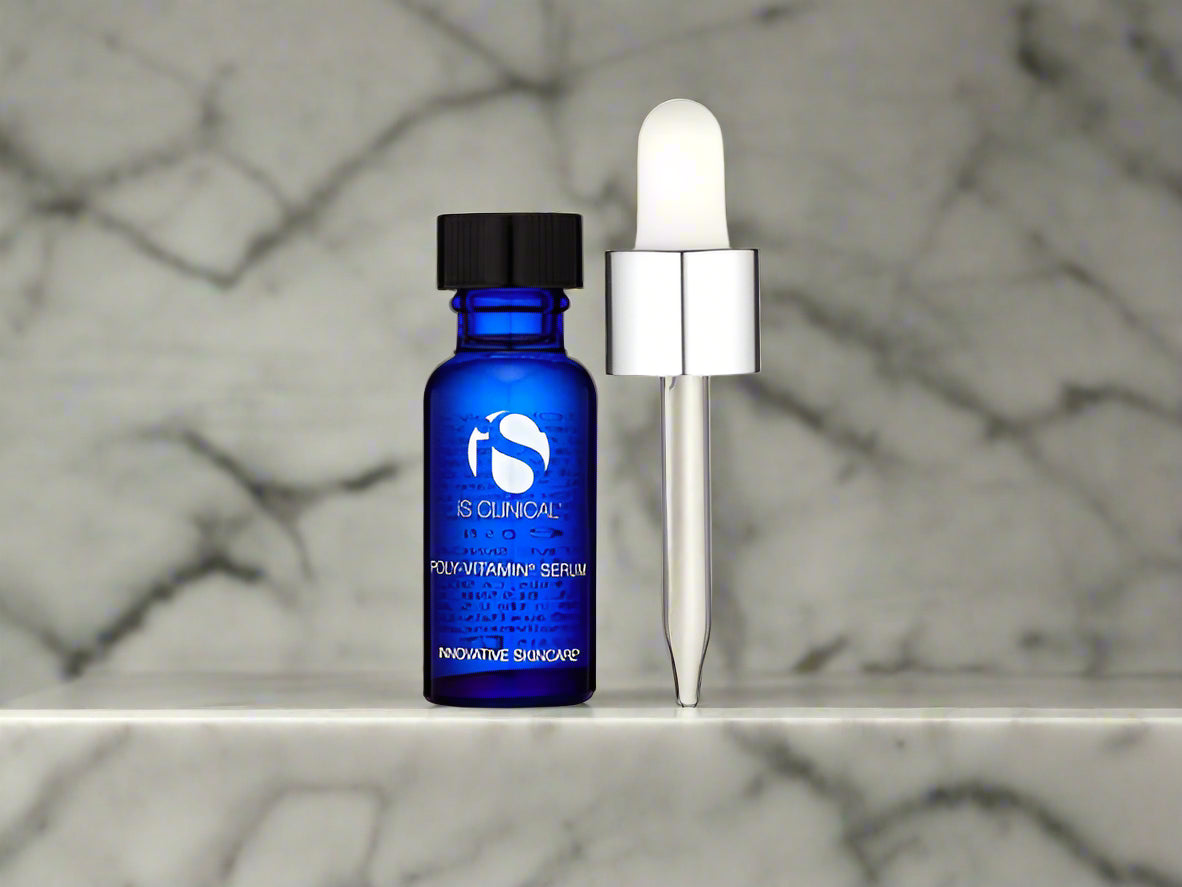 iS Clinical Poly-Vitamin Serum
