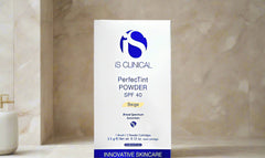 iS Clinical PerfecTint Powder SPF 40