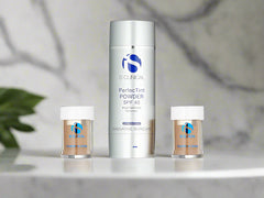 iS Clinical PerfecTint Powder SPF 40
