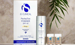 iS Clinical PerfecTint Powder SPF 40