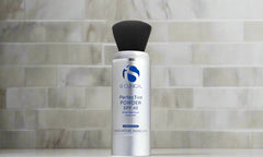 iS Clinical PerfecTint Powder SPF 40