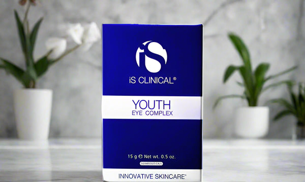 iS Clinical Youth Eye Complex