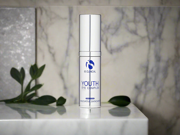 iS Clinical Youth Eye Complex
