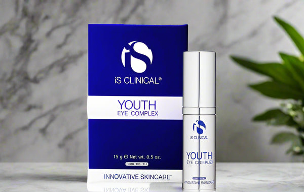 iS Clinical Youth Eye Complex