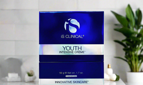 iS Clinical Youth Intensive Creme