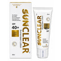 Sunclear Sunscreen Lotion SPF 40+ 60ml