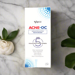 IPCA Acne-OC Sebum Regulating Moisturizer