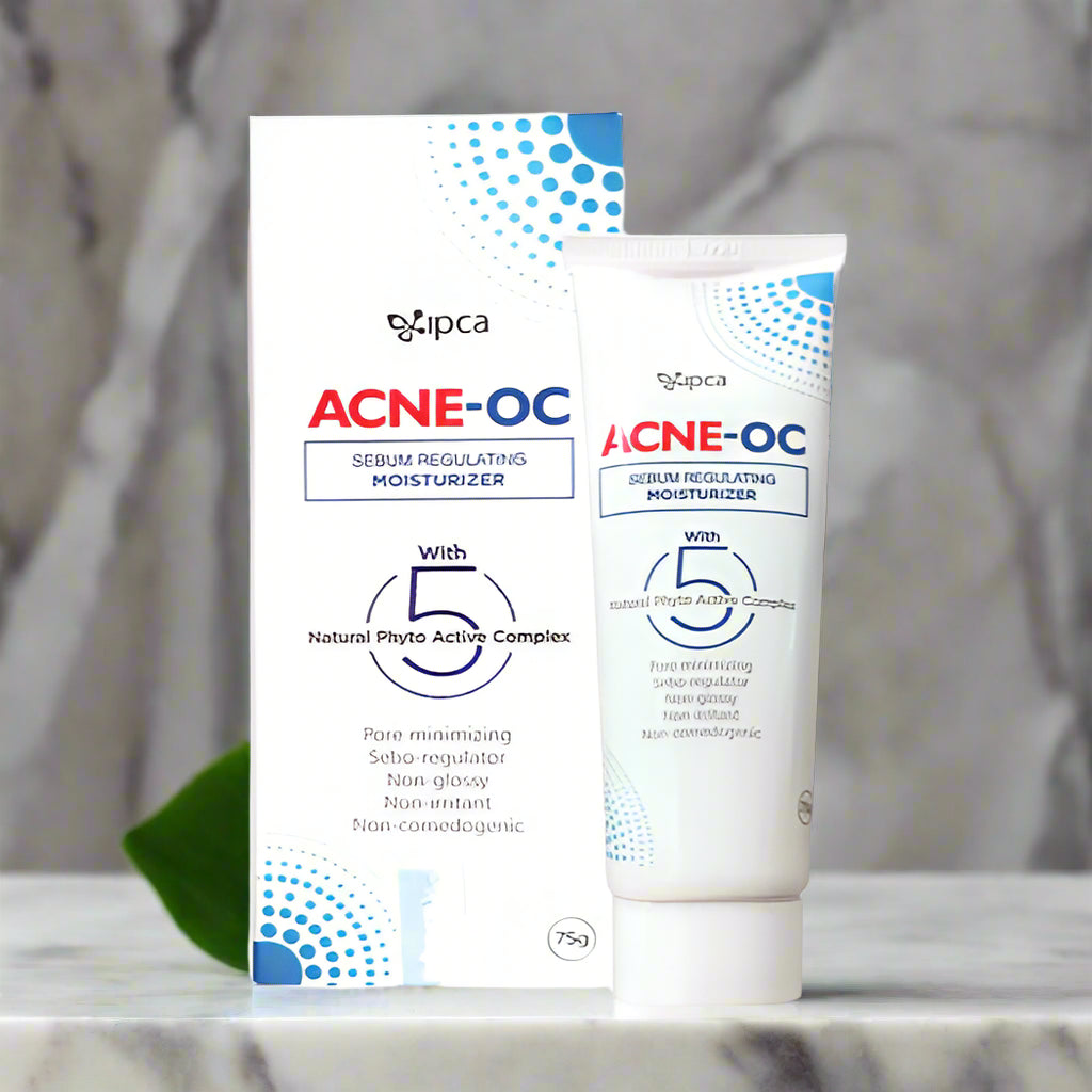 IPCA Acne-OC Sebum Regulating Moisturizer