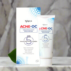 IPCA Acne-OC Sebum Regulating Moisturizer