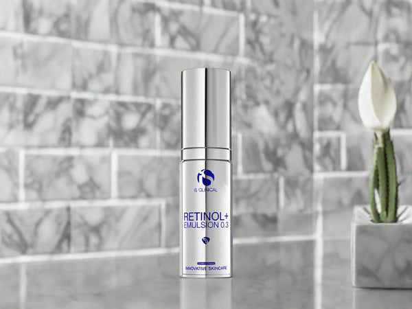 iS Clinical Retinol+ Emulsion 0.3