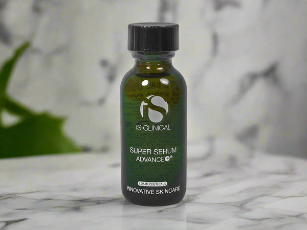 iS Clinical Super Serum Advance+