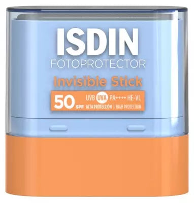 ISDIN Invisible Stick SPF 50
