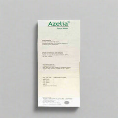 Azelia Intense Deep Cleansing Face Wash