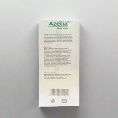 Azelia Intense Deep Cleansing Face Wash