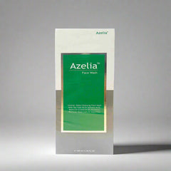 Azelia Intense Deep Cleansing Face Wash