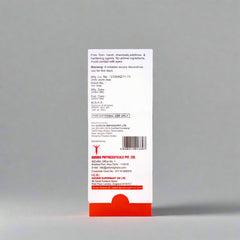 Adonis Kitava Acne Buster Gel