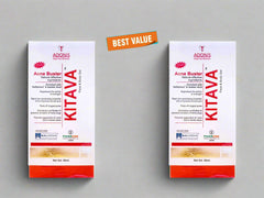 Adonis Kitava Acne Buster Gel