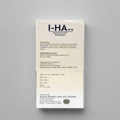 Azelia I-HA++ Hyaluronic Acid 3D Hydration Serum