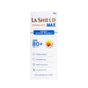 La Shield Max Expert Intense Protect Sunscreen Lotion SPF 80+ PA++++