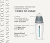 Enagen Bio NanoInfuserMicroneedling Serum Applicator / Dermastamp