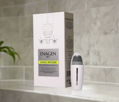 Enagen Bio NanoInfuser – Microneedling Serum Applicator / Dermastamp