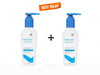 Moisturex Clenz Facial Cleanser-Clinikally