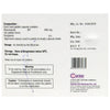 Nixitral-200 Itraconazole Capsules IP 200 mg
